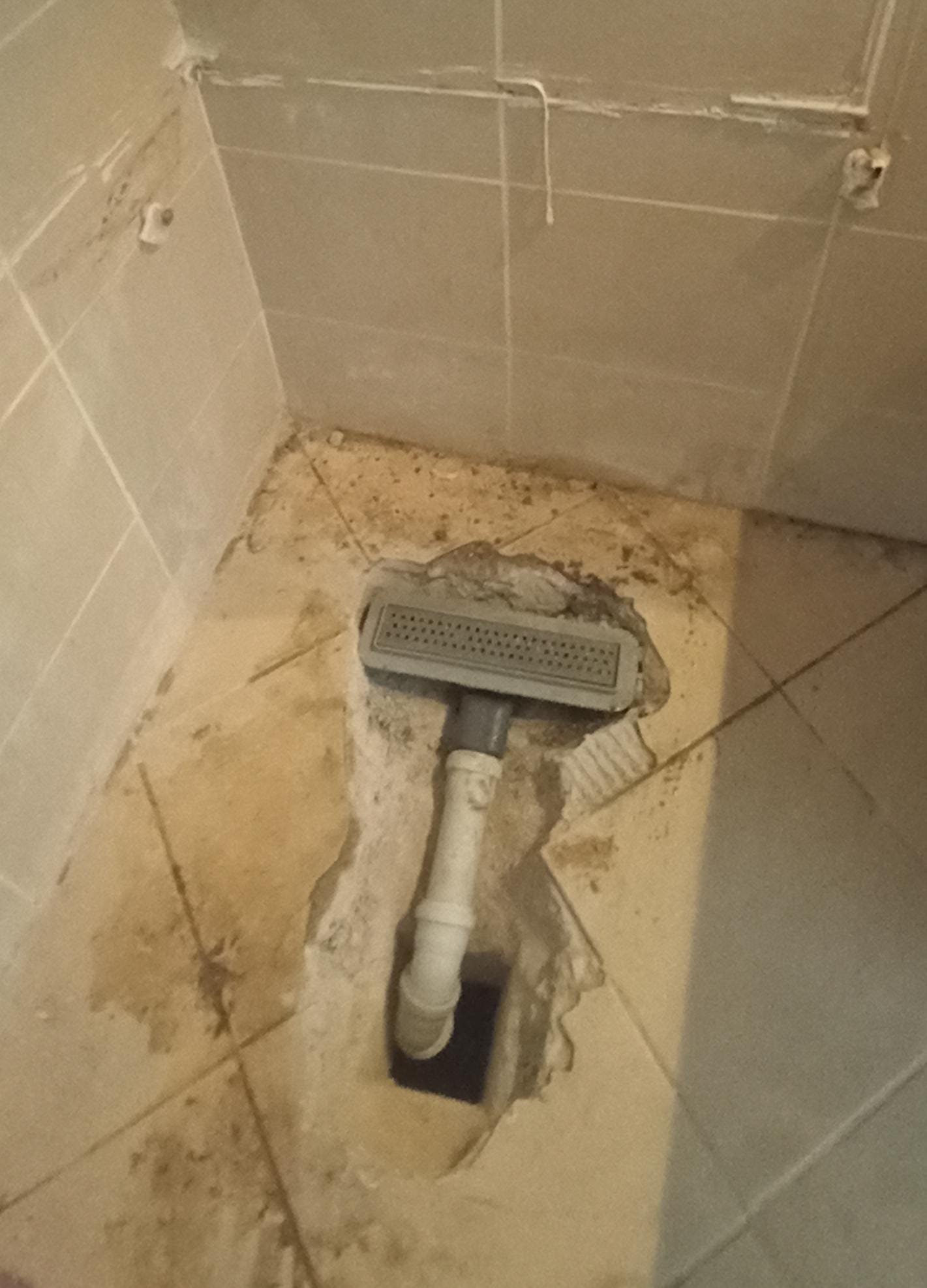 Su Kaçak Tespiti